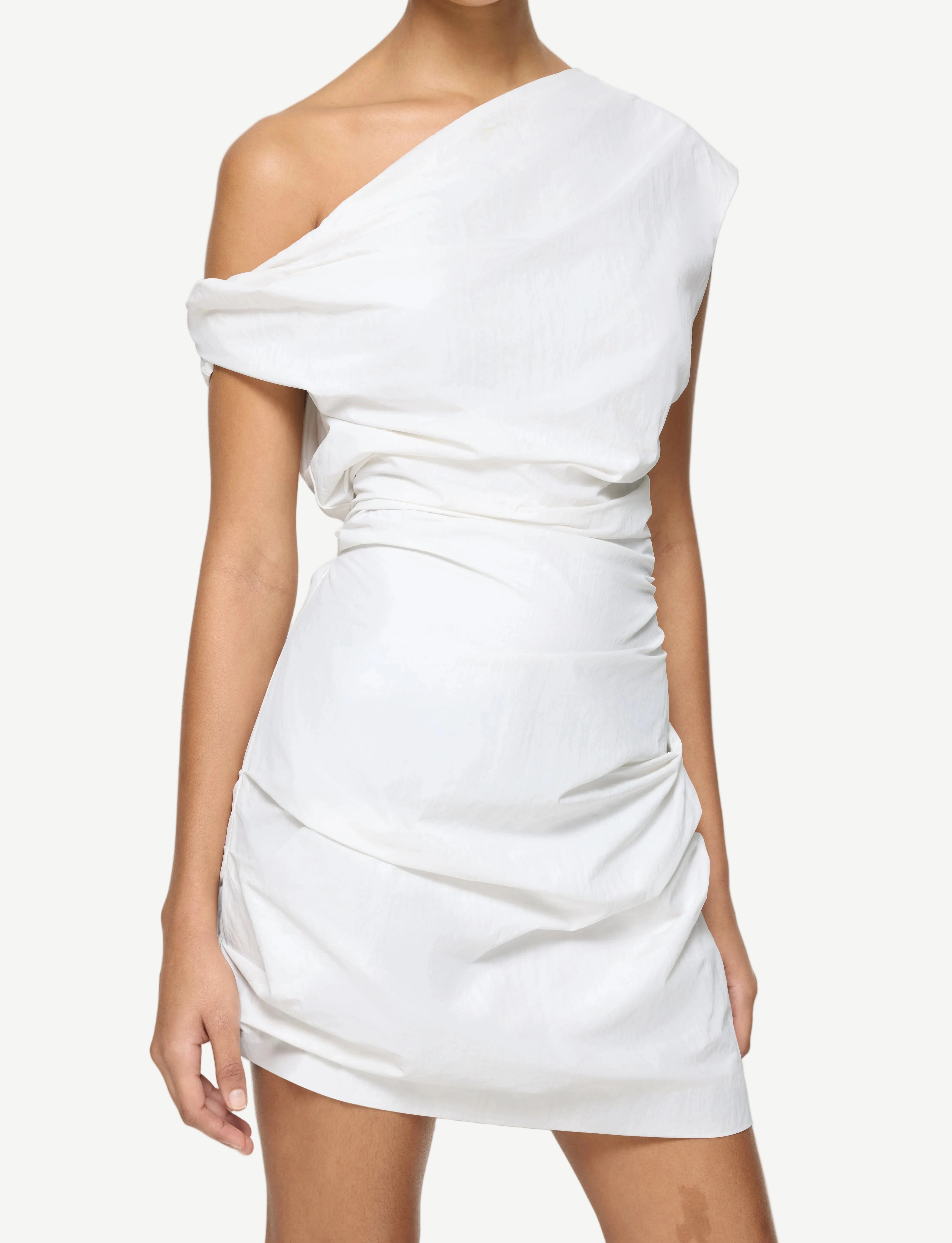 Remmy Mini Dress