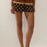 Tia Short