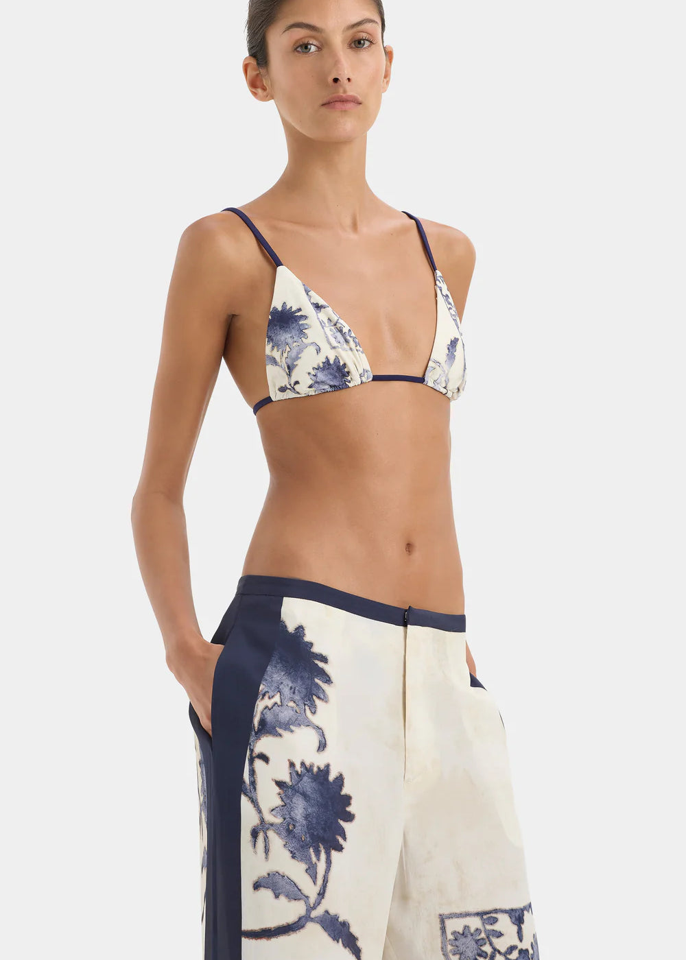 Phillipa Trouser