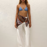 Soleil Waist Scarf
