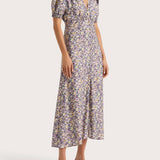 Bellavista Midi Dress