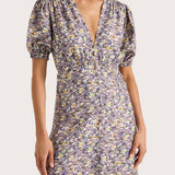 Bellavista Midi Dress