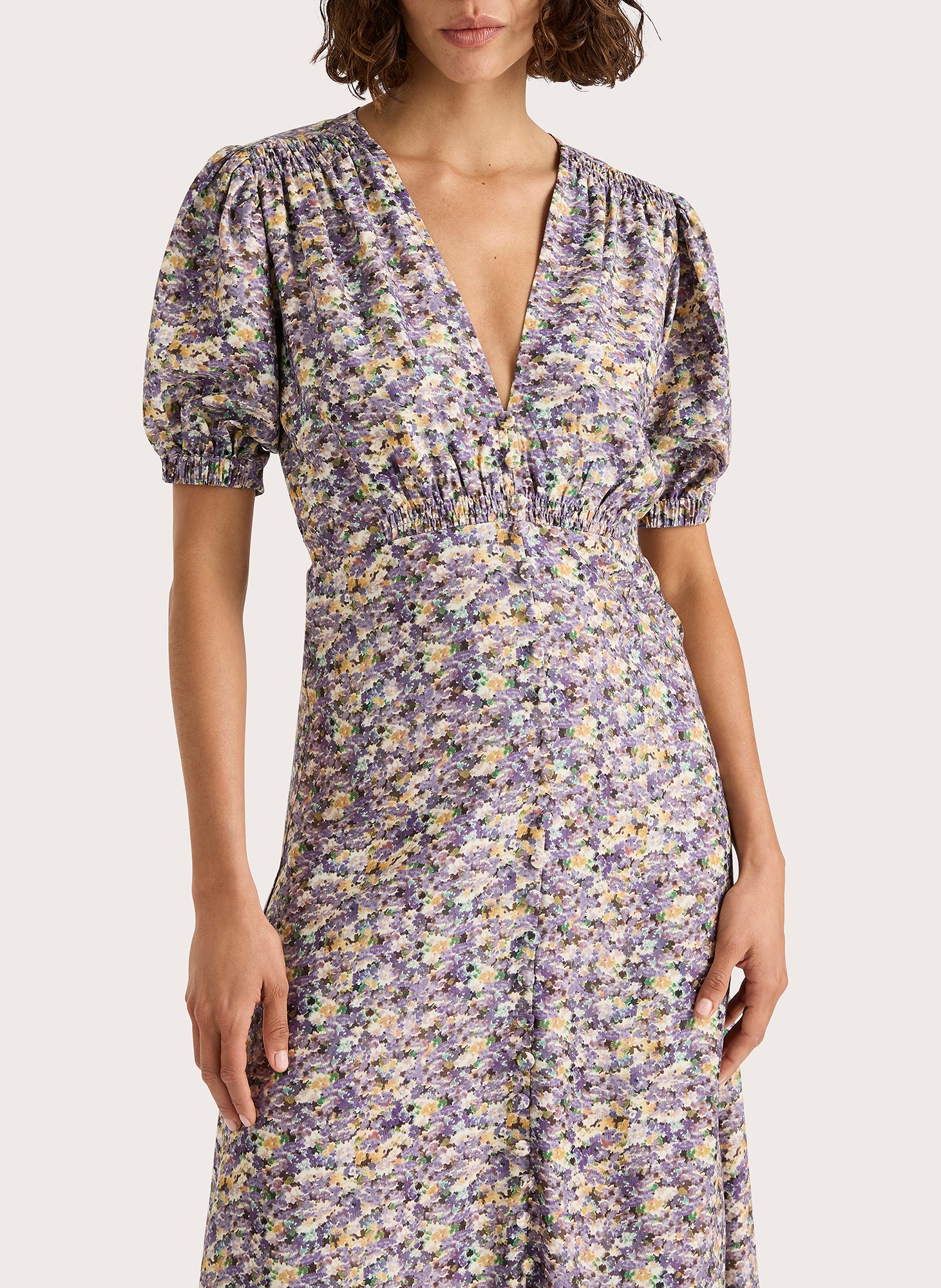 Bellavista Midi Dress