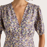 Bellavista Midi Dress