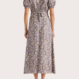 Bellavista Midi Dress