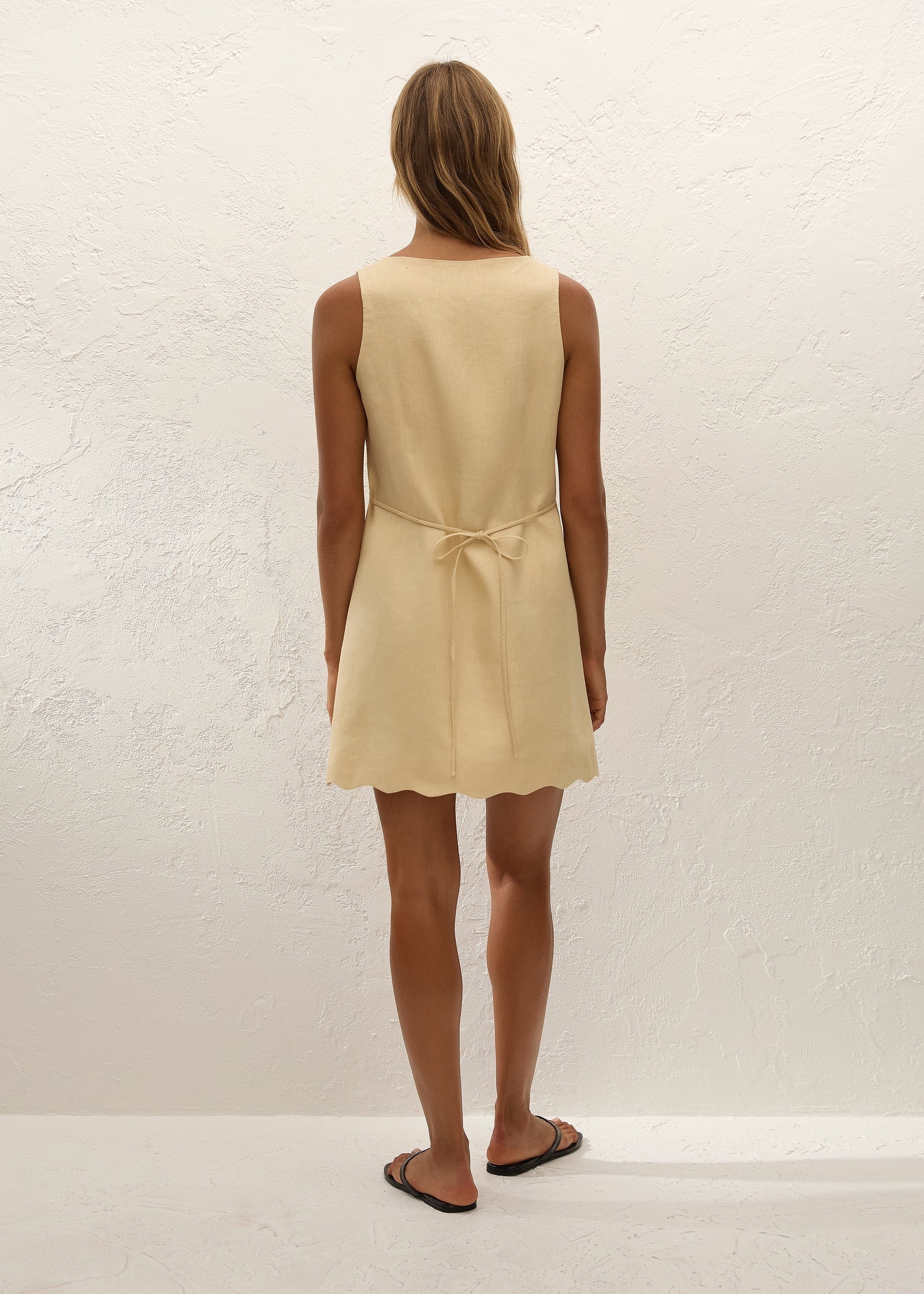 Alondra Mini Dress