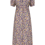 Bellavista Midi Dress