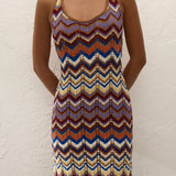 Elisa Maxi Dress