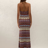 Elisa Maxi Dress
