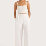 Stevie Trouser