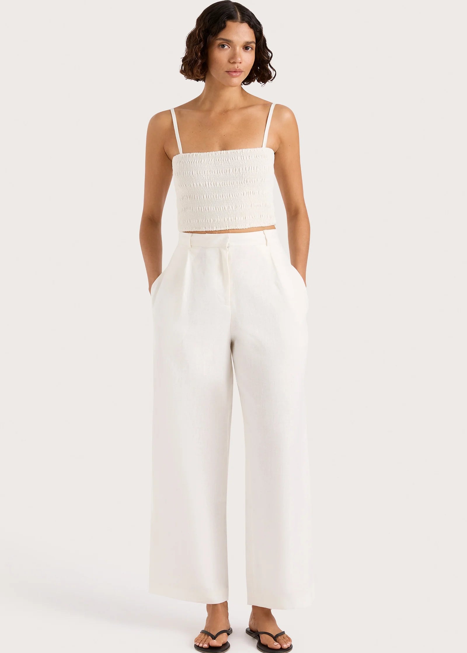 Stevie Trouser