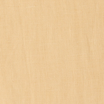 Close-up texture of the beige linen fabric used for the KABE SHOP INC Alondra Mini Dress