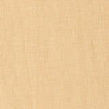 Close-up texture of the beige linen fabric used for the KABE SHOP INC Alondra Mini Dress
