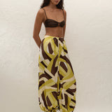 Kortez Balloon Pant