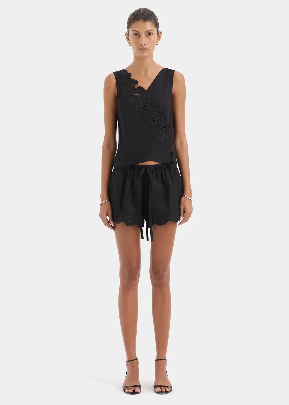 Klara Mini Short