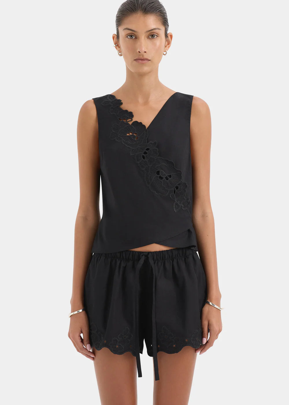 Klara Mini Short