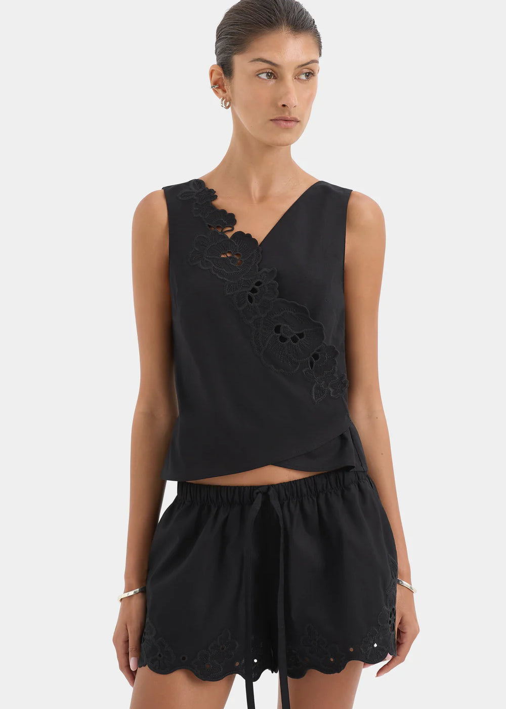 Klara Mini Short