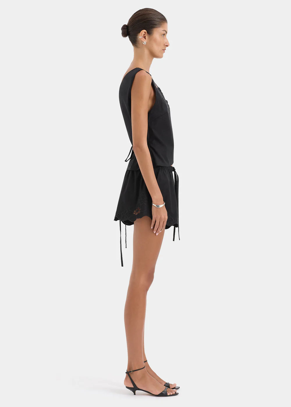 Klara Mini Short