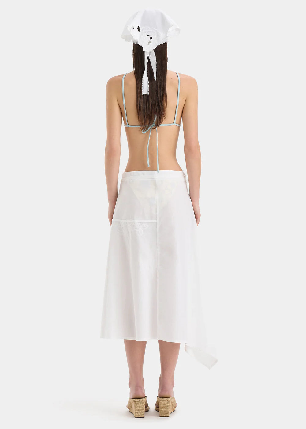 Klara Midi Skirt