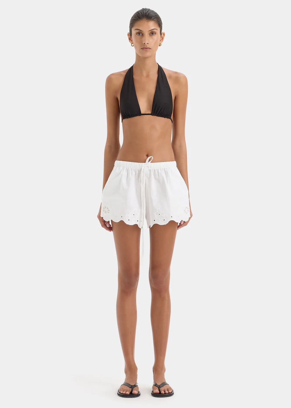 Klara Mini Short