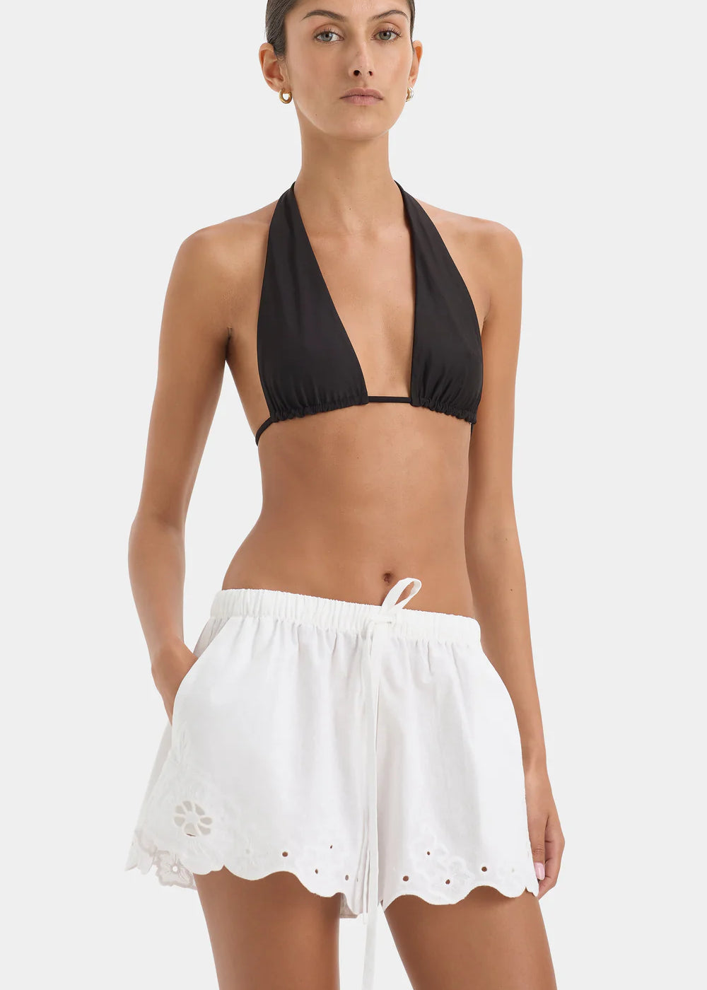 Klara Mini Short