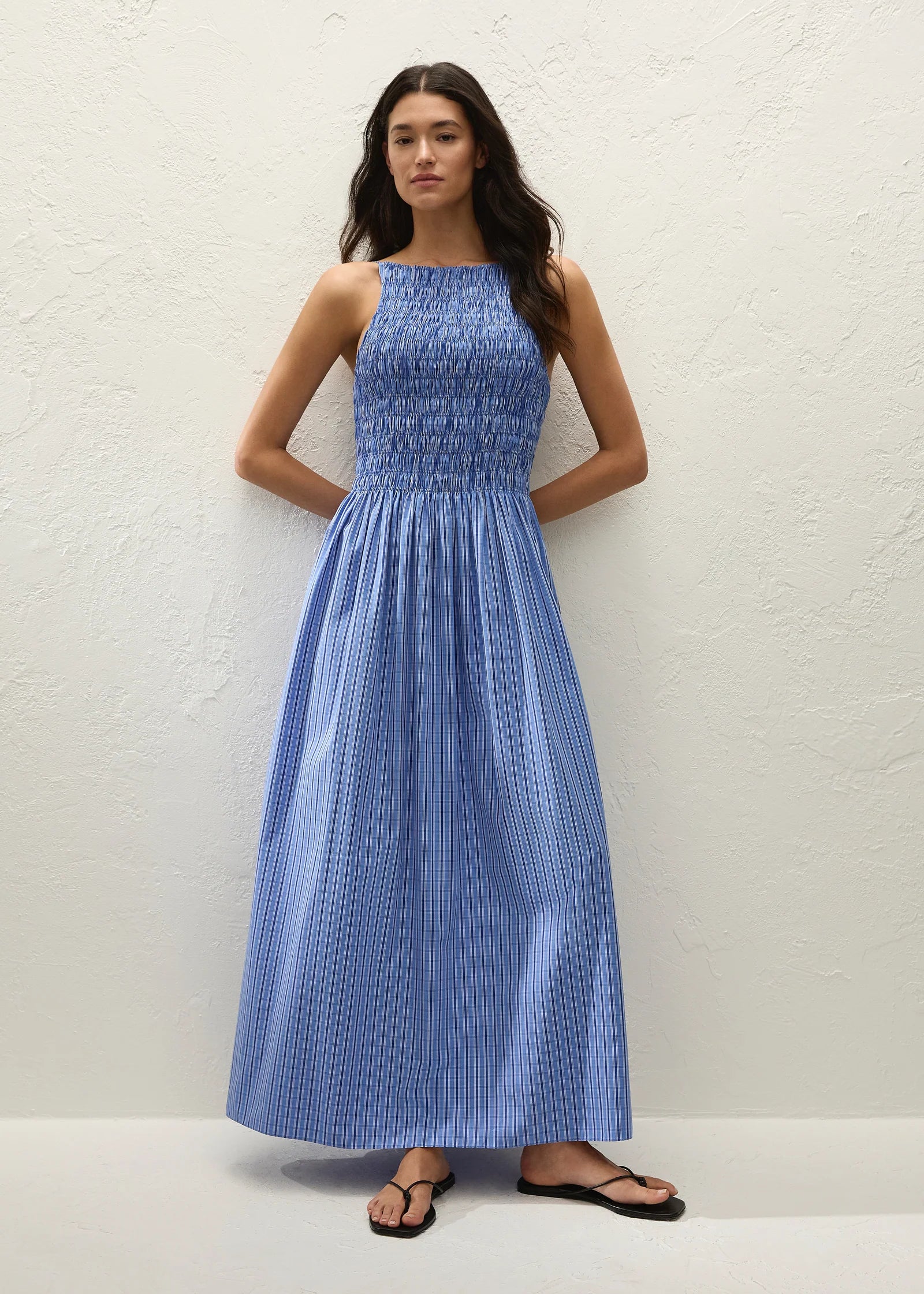 Laia Maxi Dress