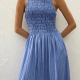 Laia Maxi Dress