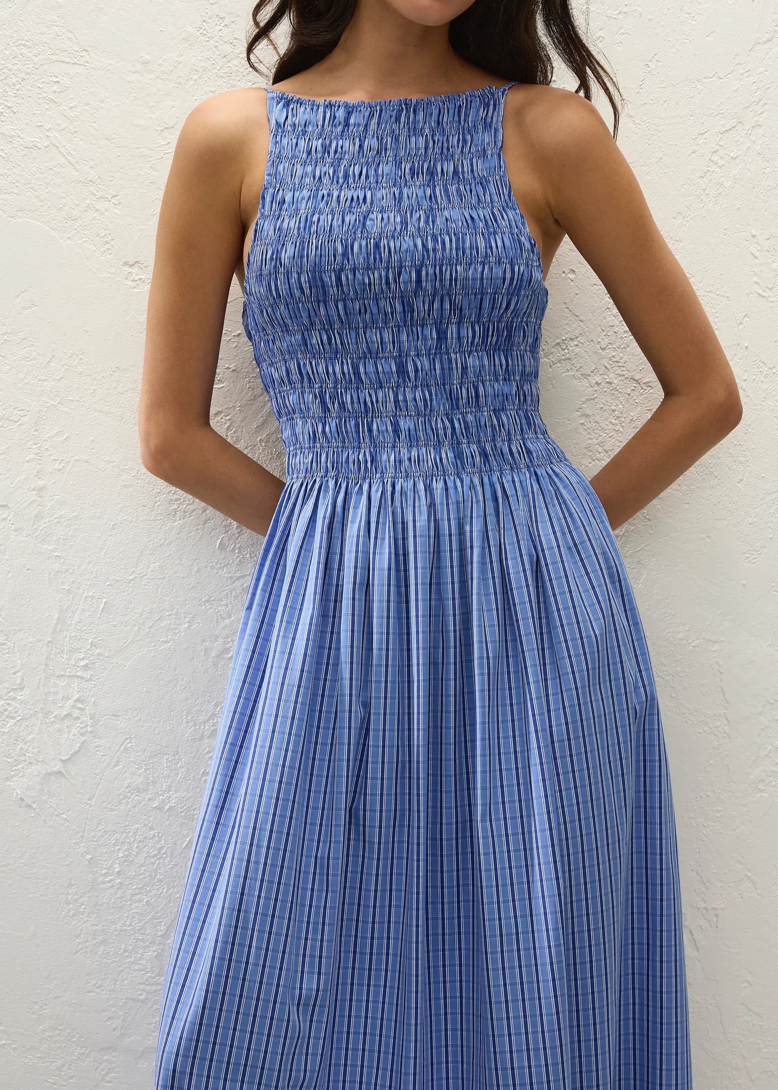 Laia Maxi Dress