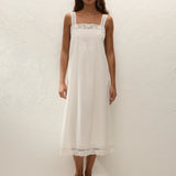 Cristina Midi Dress