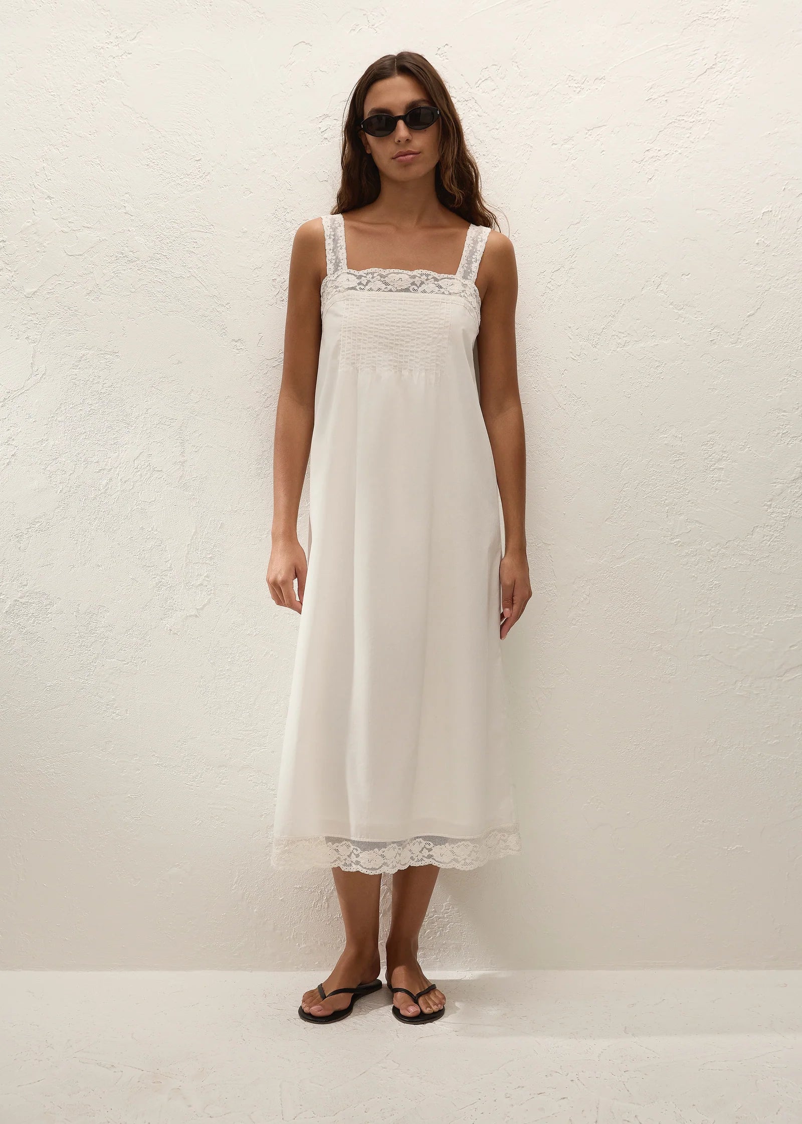 Cristina Midi Dress