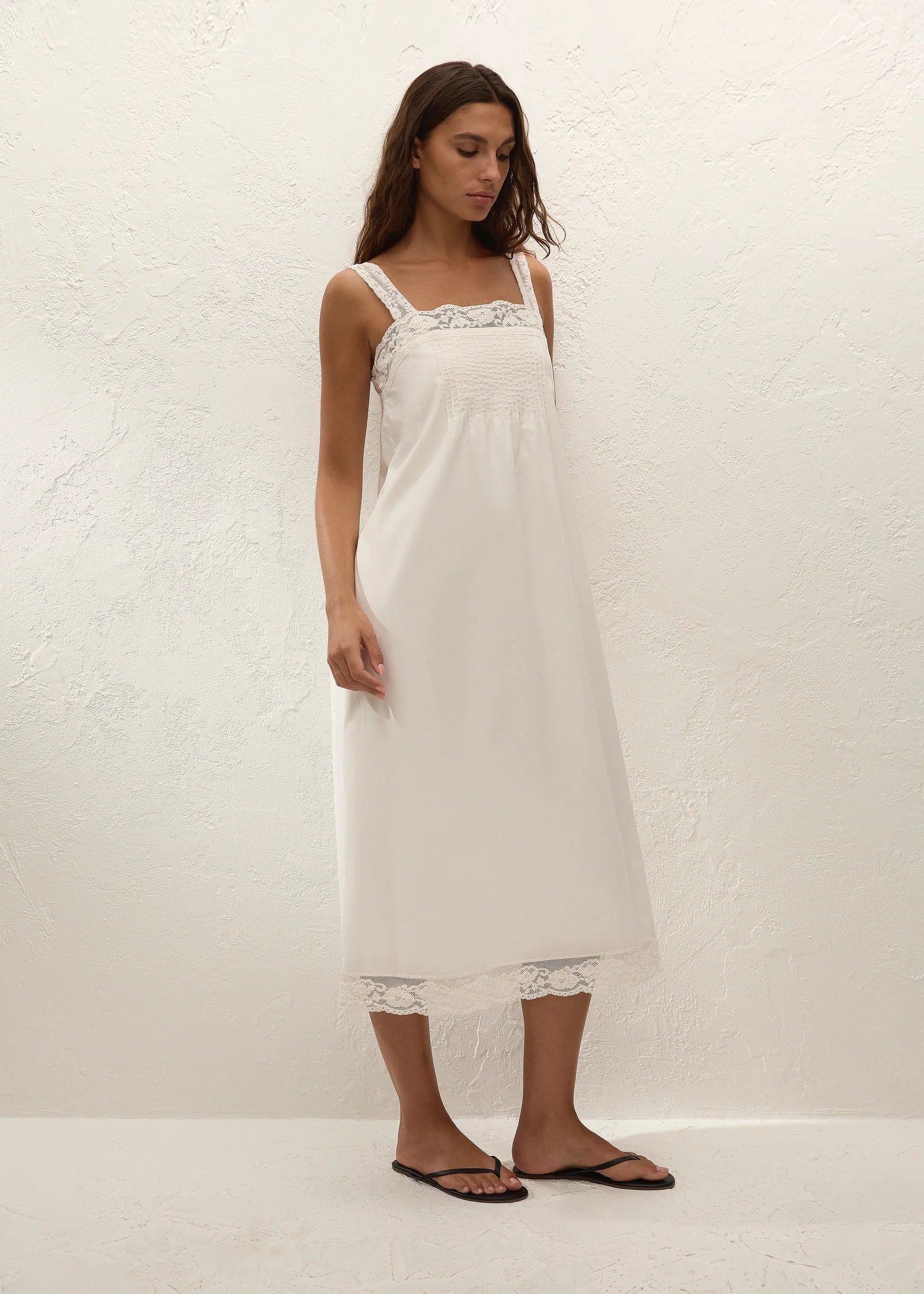 Cristina Midi Dress