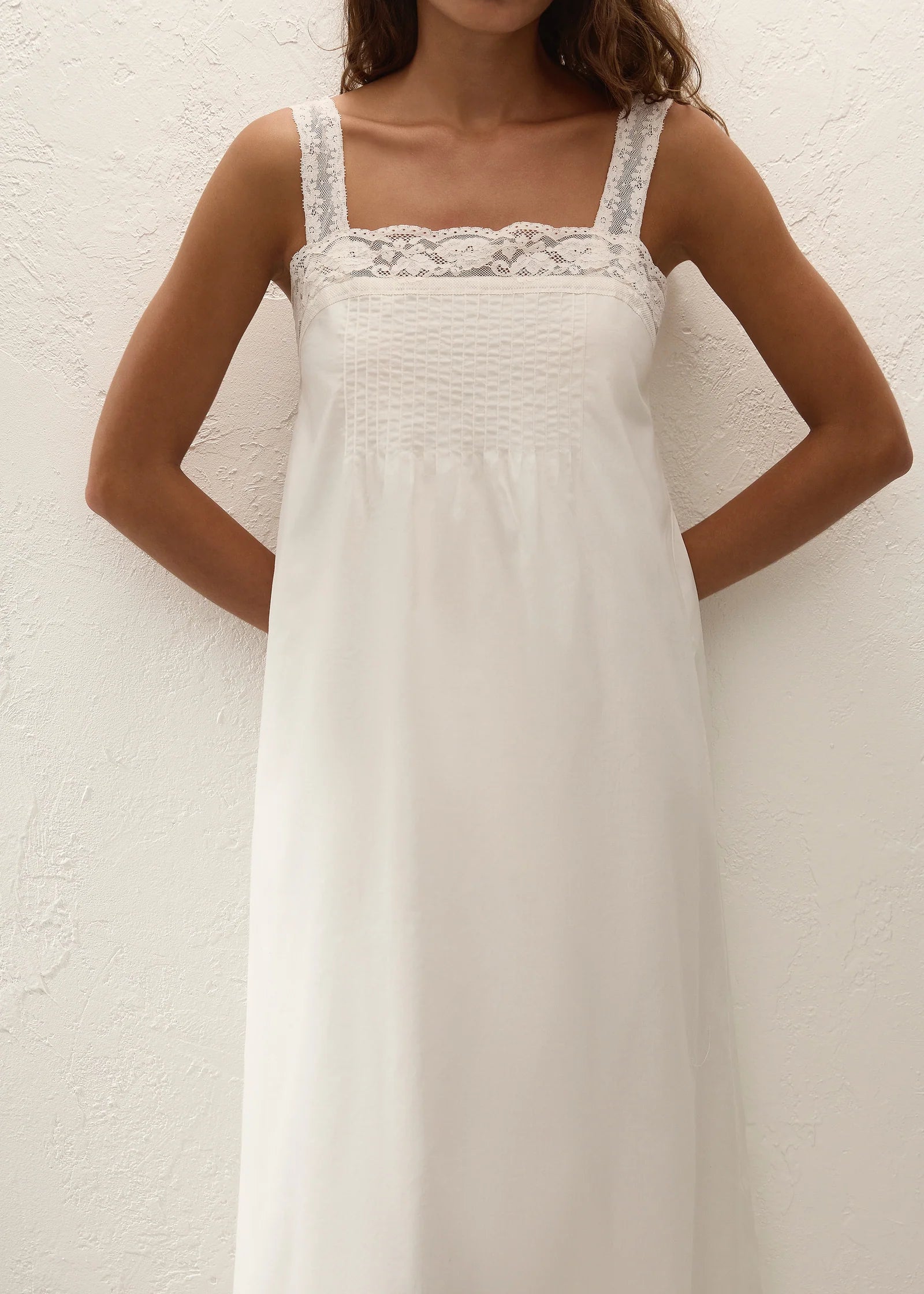 Cristina Midi Dress