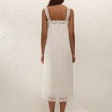 Cristina Midi Dress