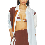 Marais Shirt
