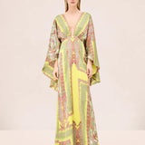 Valetta Dress