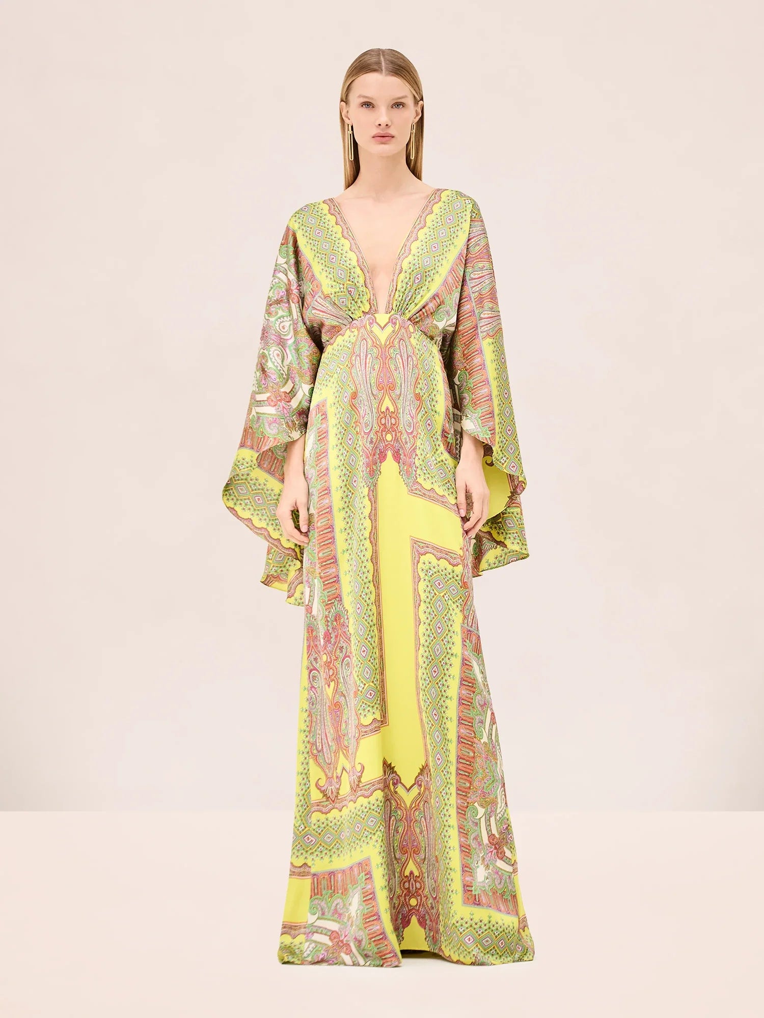 Valetta Dress