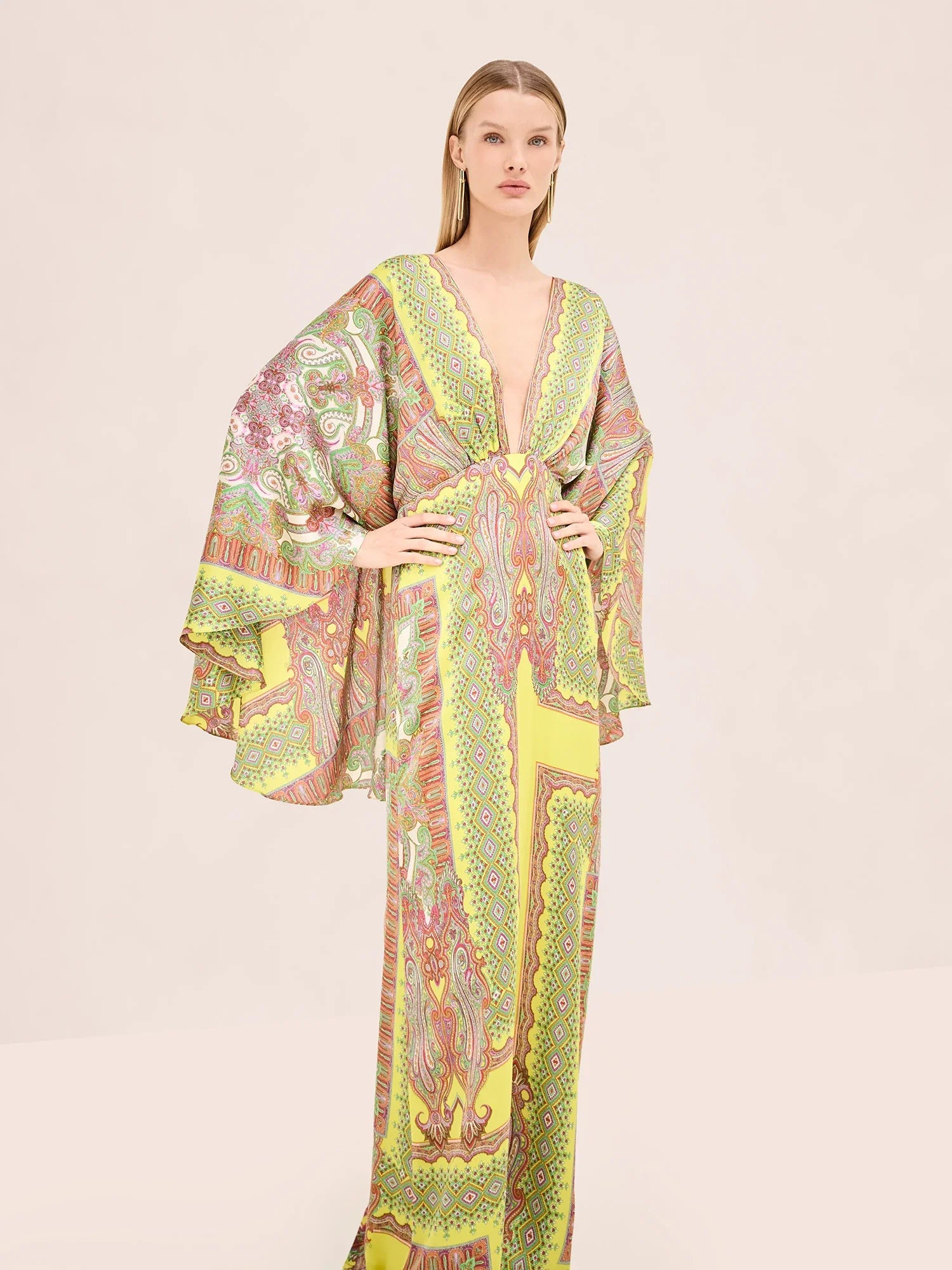Valetta Dress