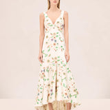 Azur Dress