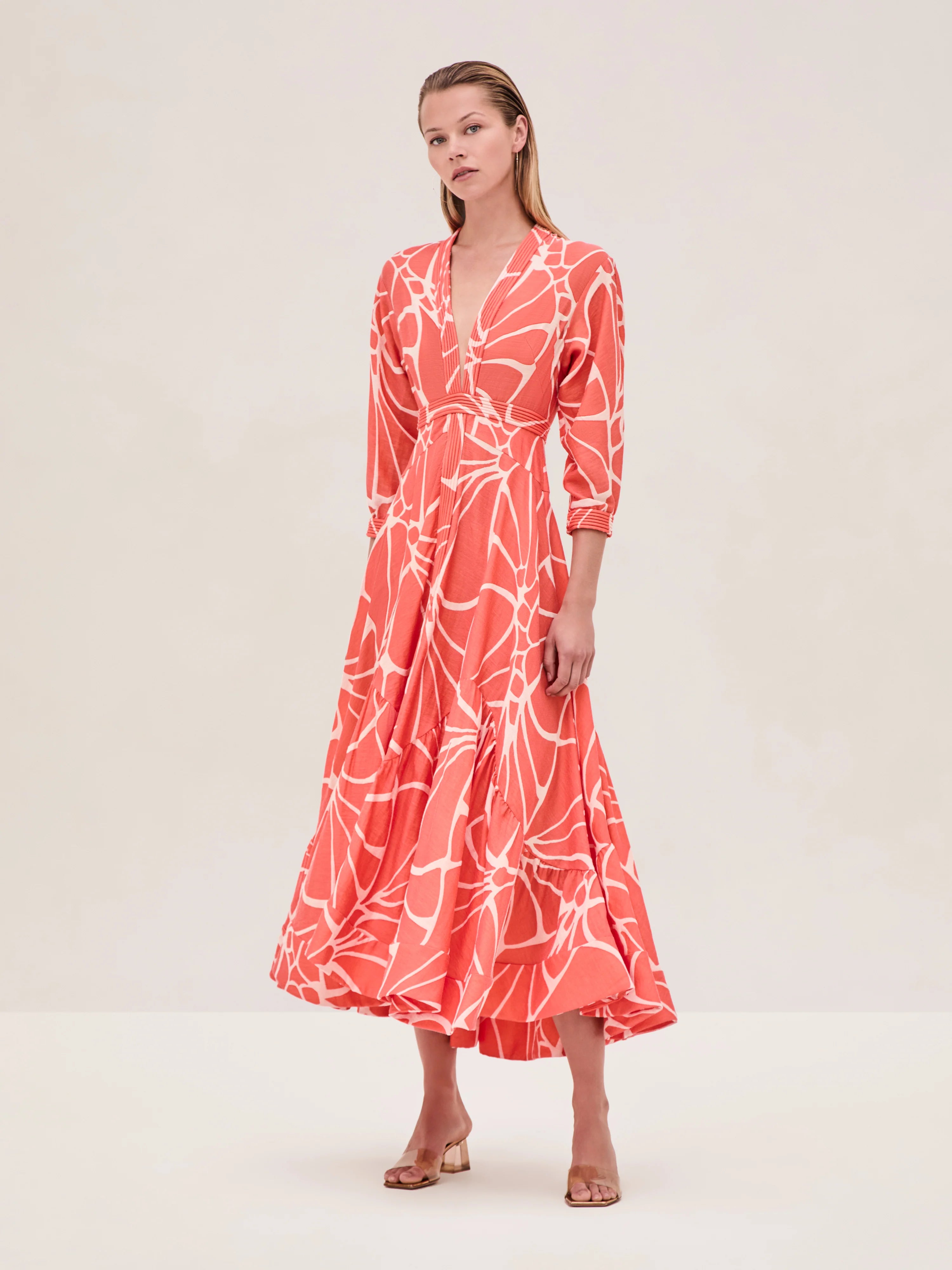 Bimini Dress