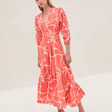 Bimini Dress