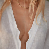 Thaleen Mini Kaftan