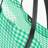 Christos Mesh Tote
