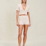 Charlene Top
