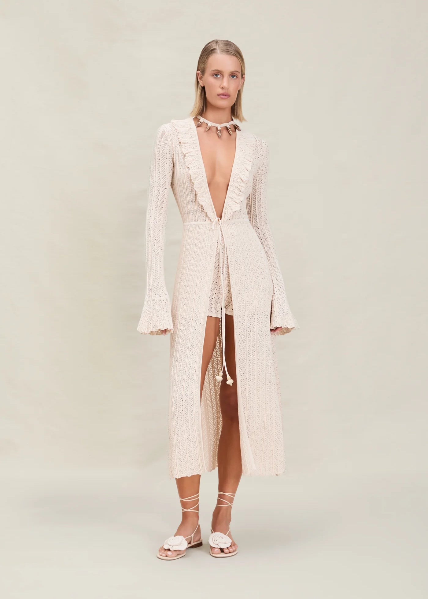 Sienna Robe