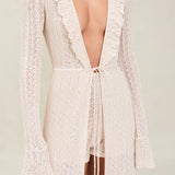Sienna Robe