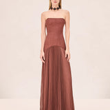 Sunniva Dress