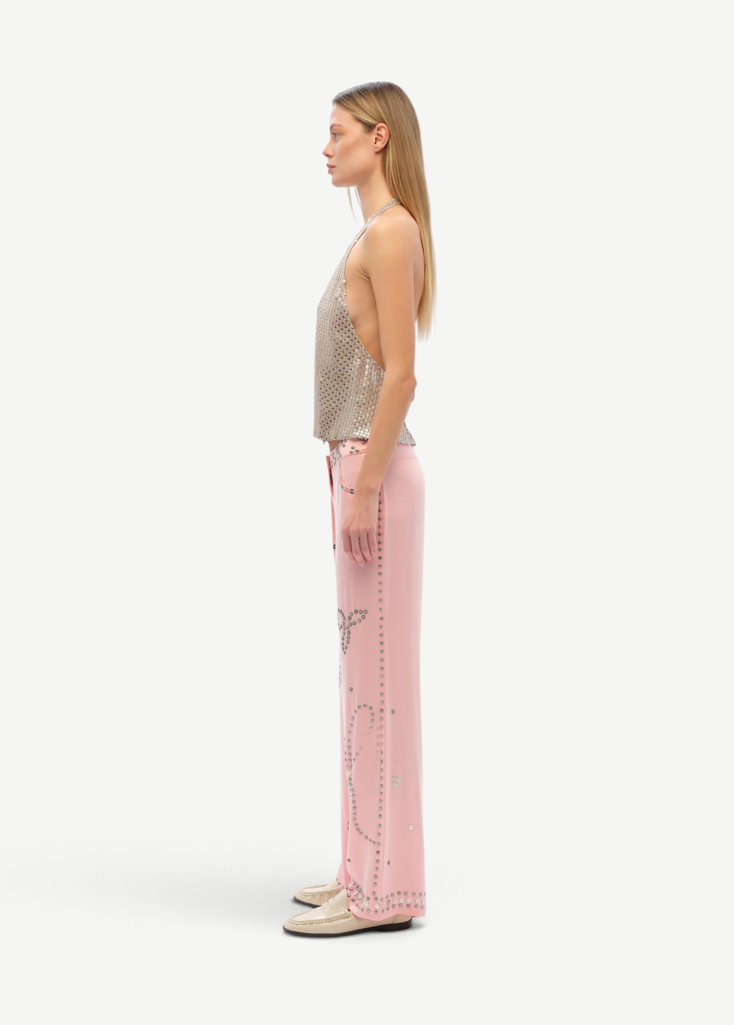 Lorenza Top