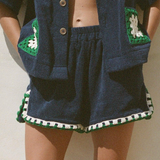 Estate Short