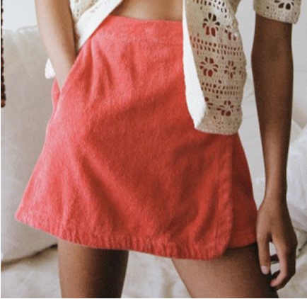 Dolce Skirt