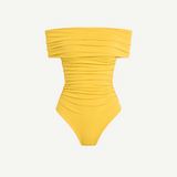 Off Shoulder Bodysuit
